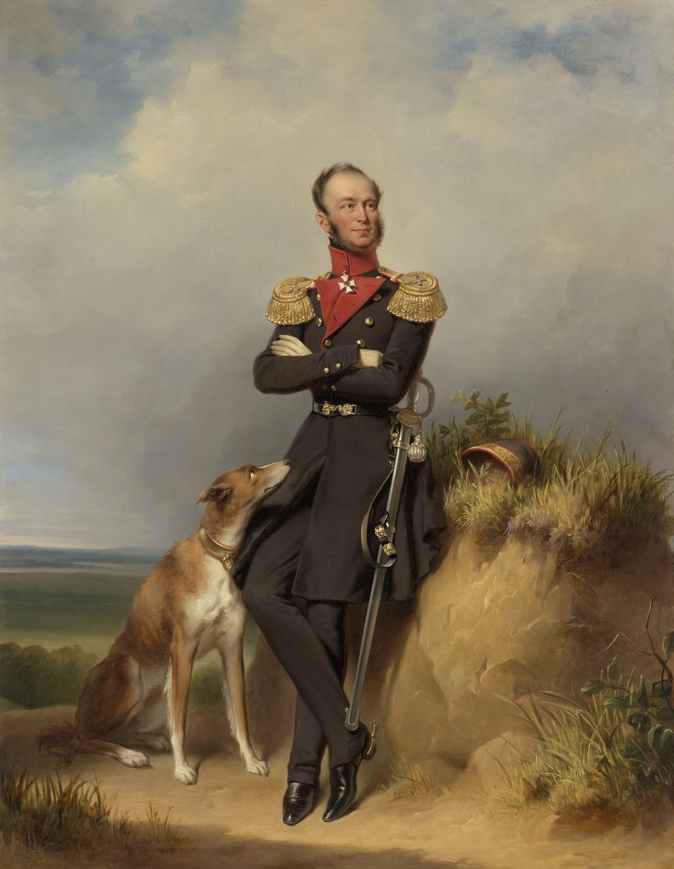 Hollanda Kralı II. William