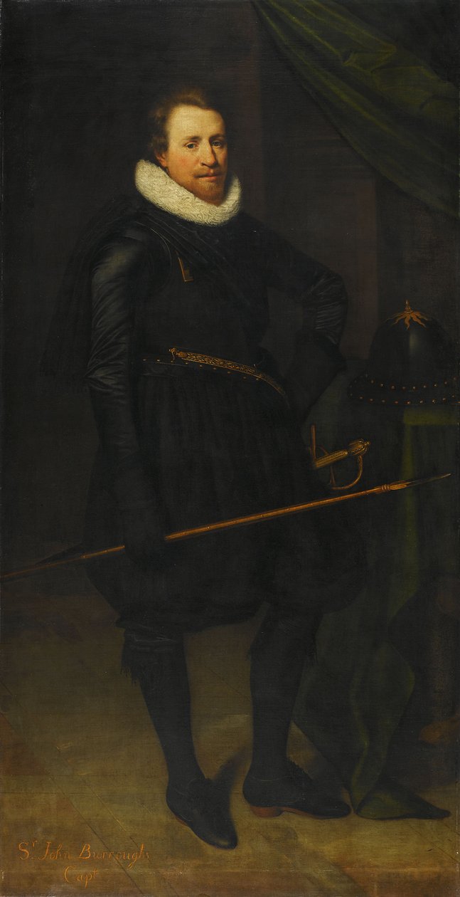  by Jan Anthonisz. van Ravesteyn