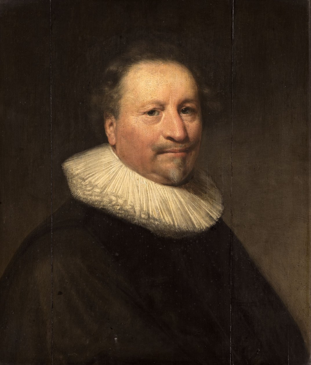  by Jan Anthonisz. van Ravesteyn