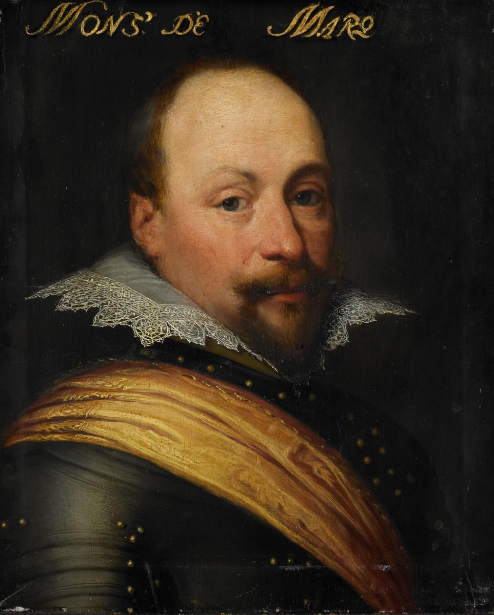 Daniël de Hertaing
