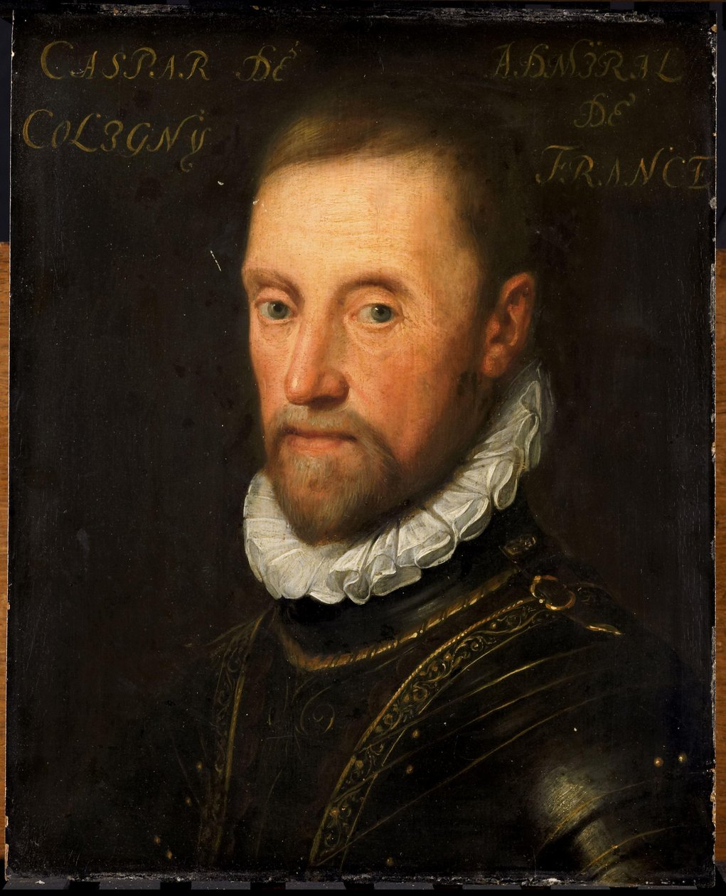 Gaspard de Coligny