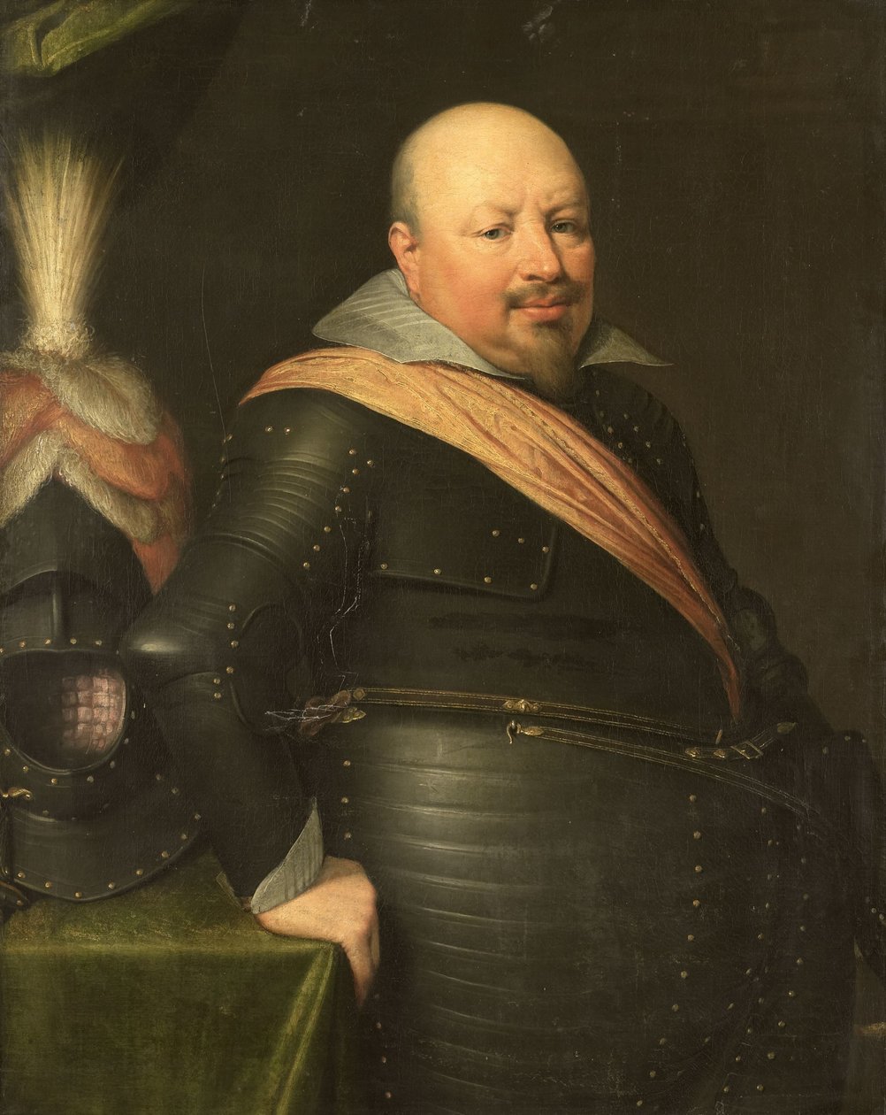 Nicolaas Schmelzing