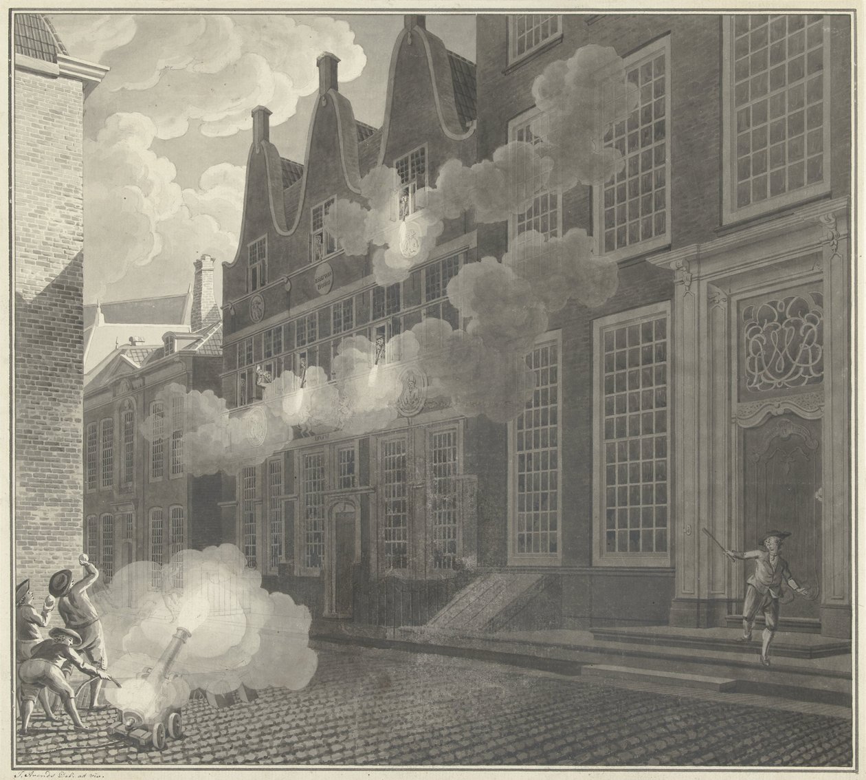 Lucas van Steveninck