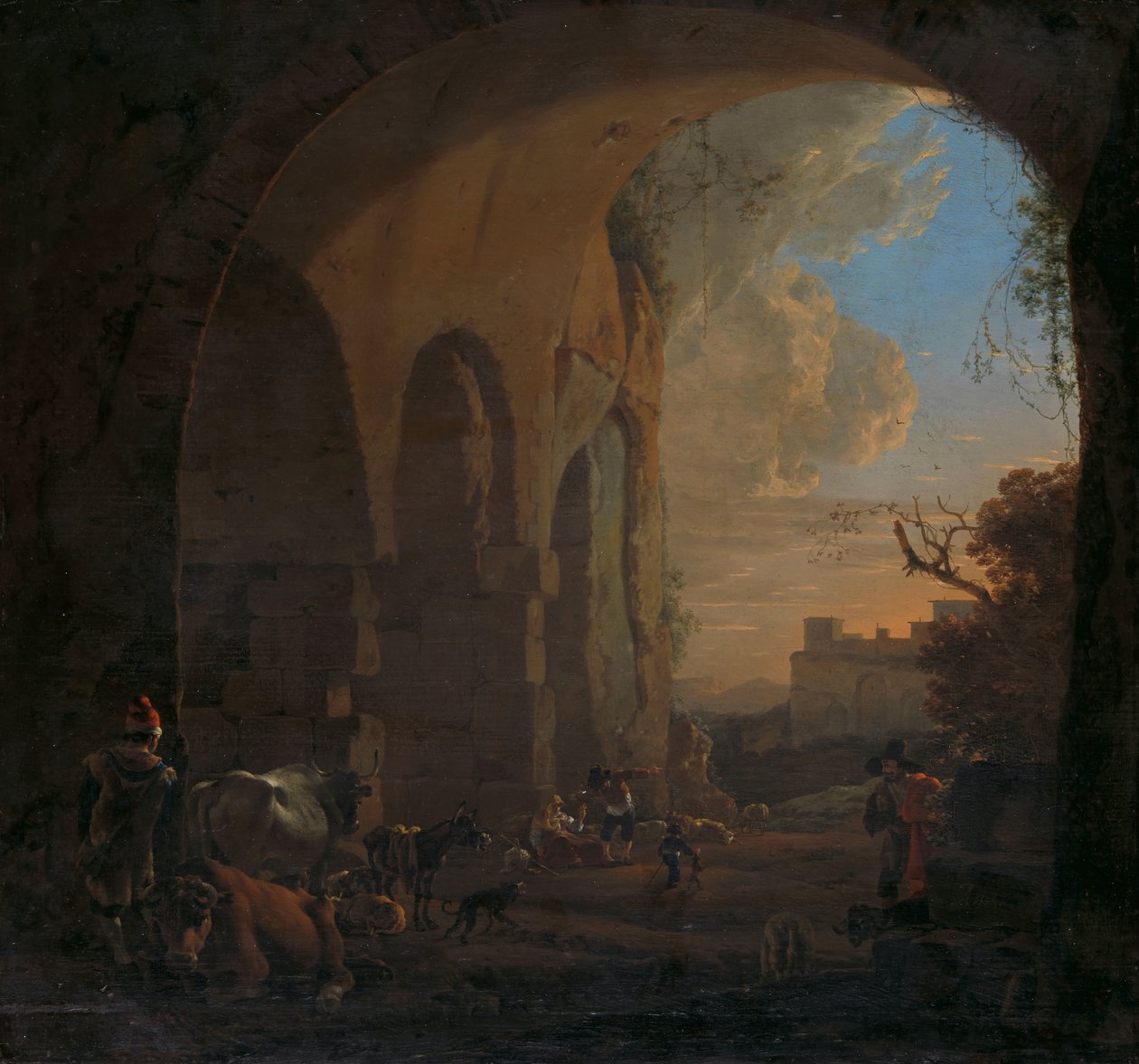 Roma