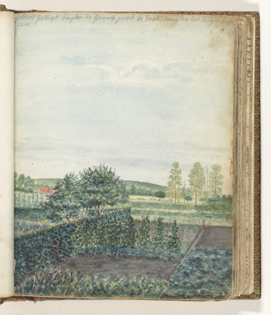 Doetinchem de Gelder