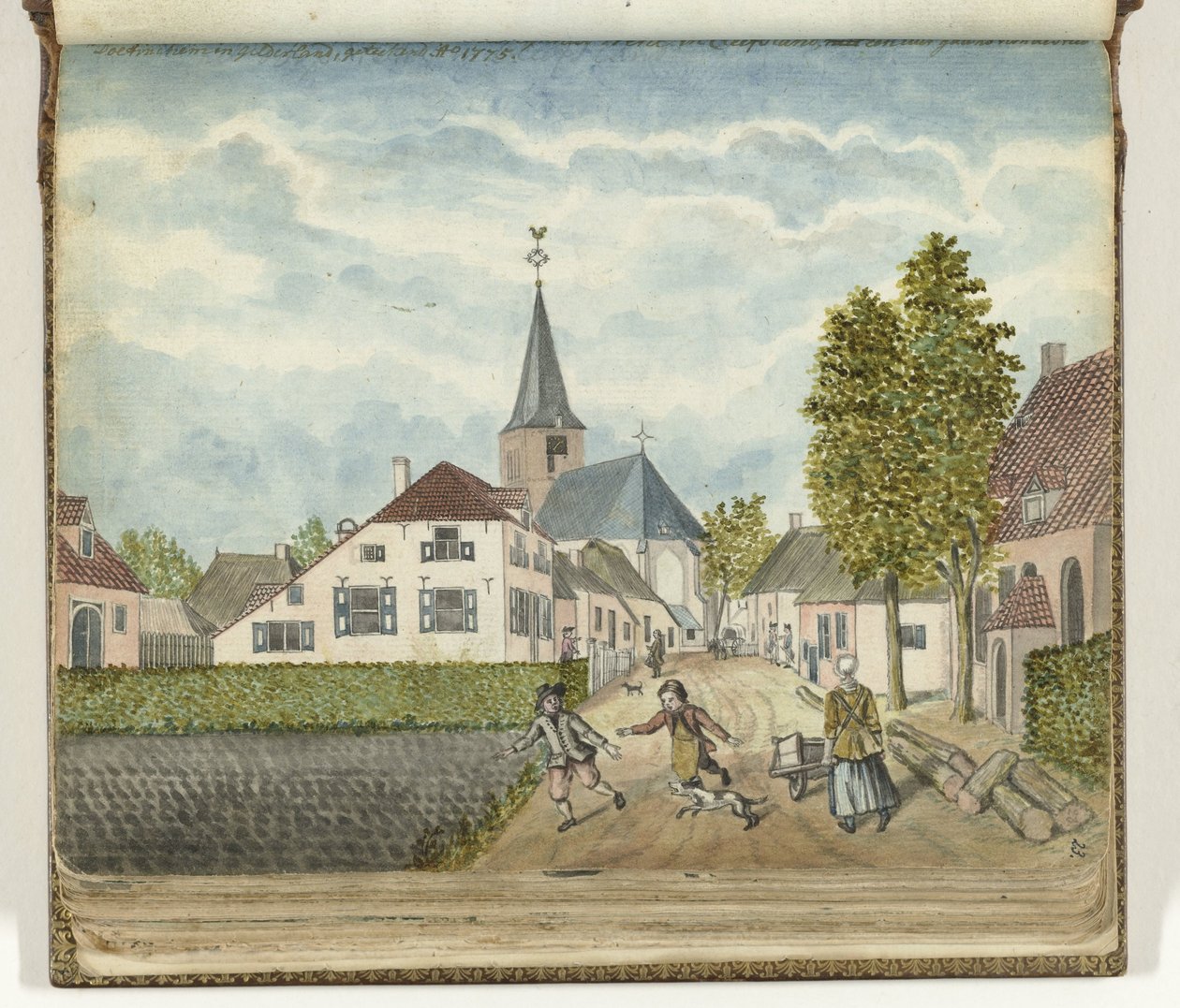 Cleefsland