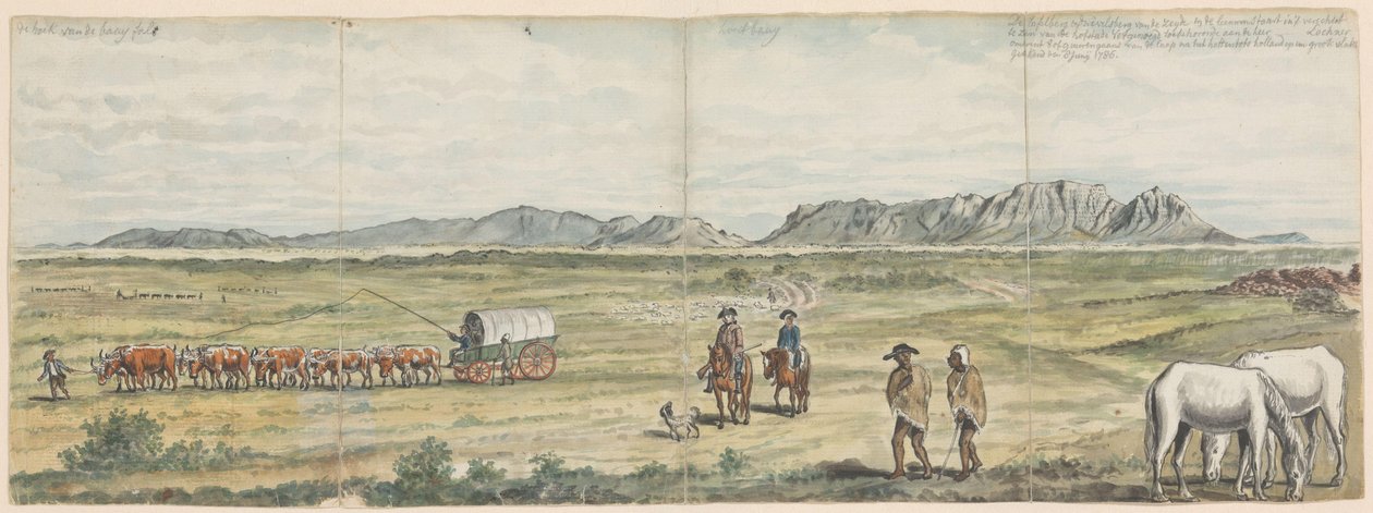 Cape Plains