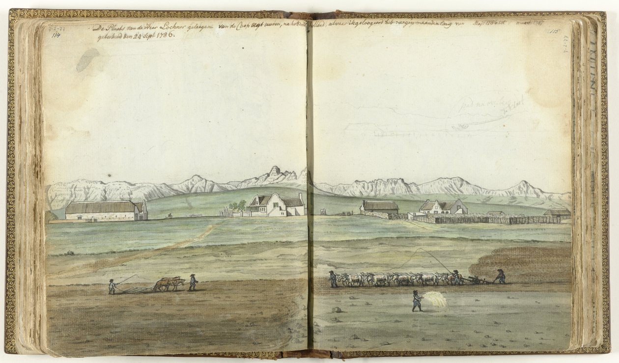 Bay Lochner tarafından 