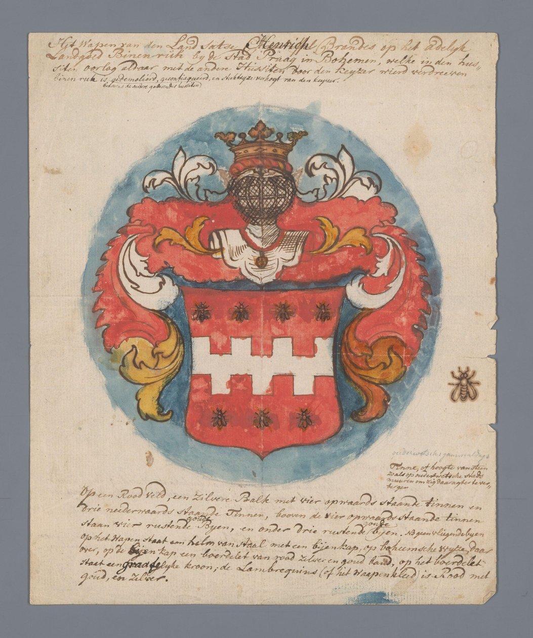 Henrich Brandes