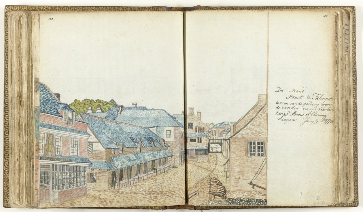 Falmouth