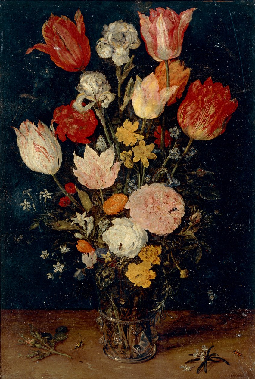  by Jan Brueghel the Elder