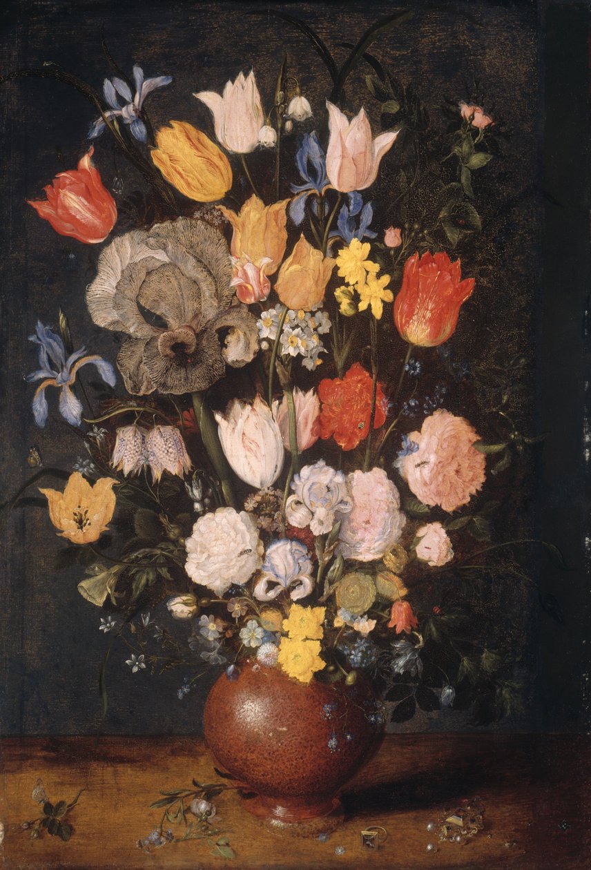  by Jan Brueghel the Elder