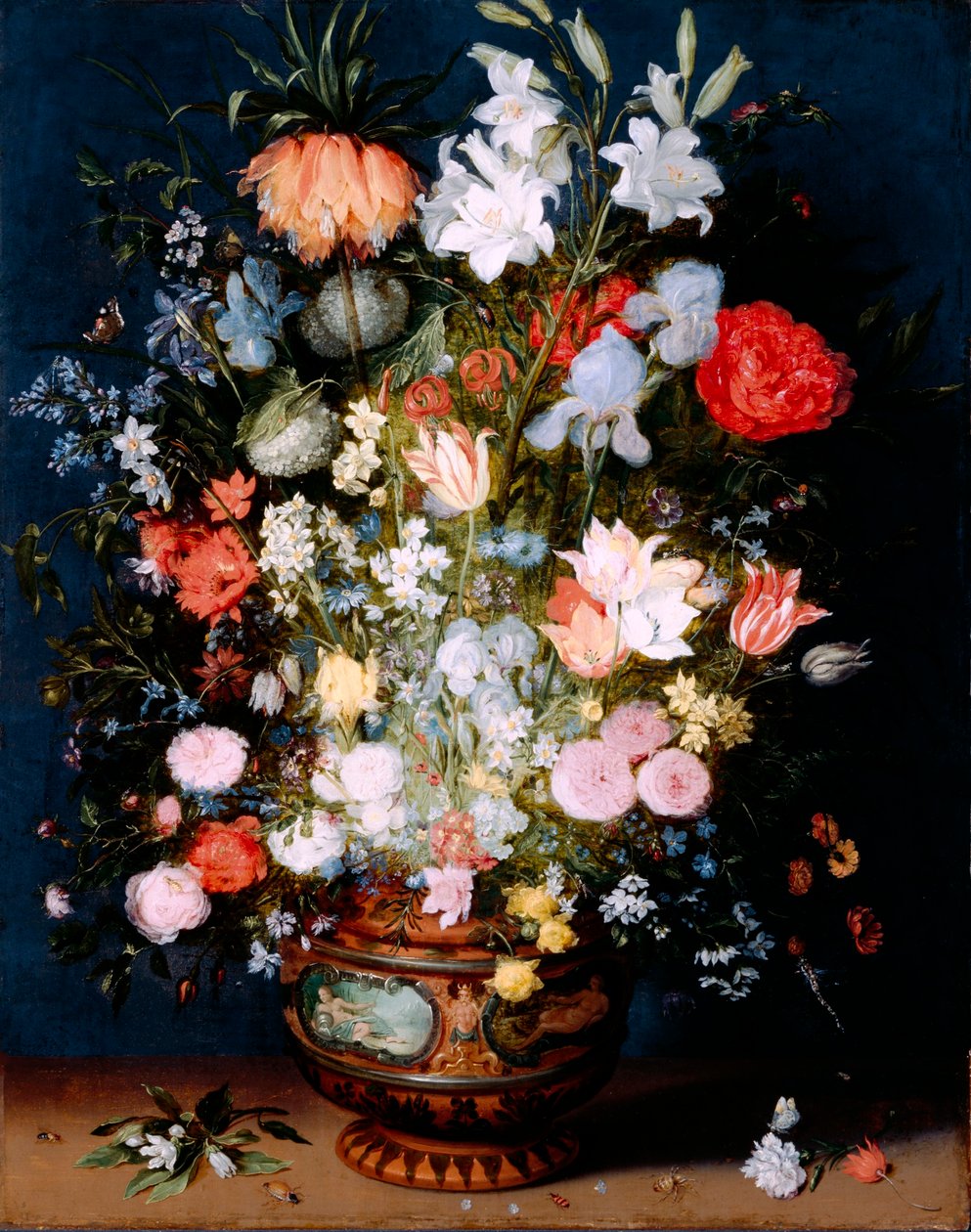  by Jan Brueghel the Younger