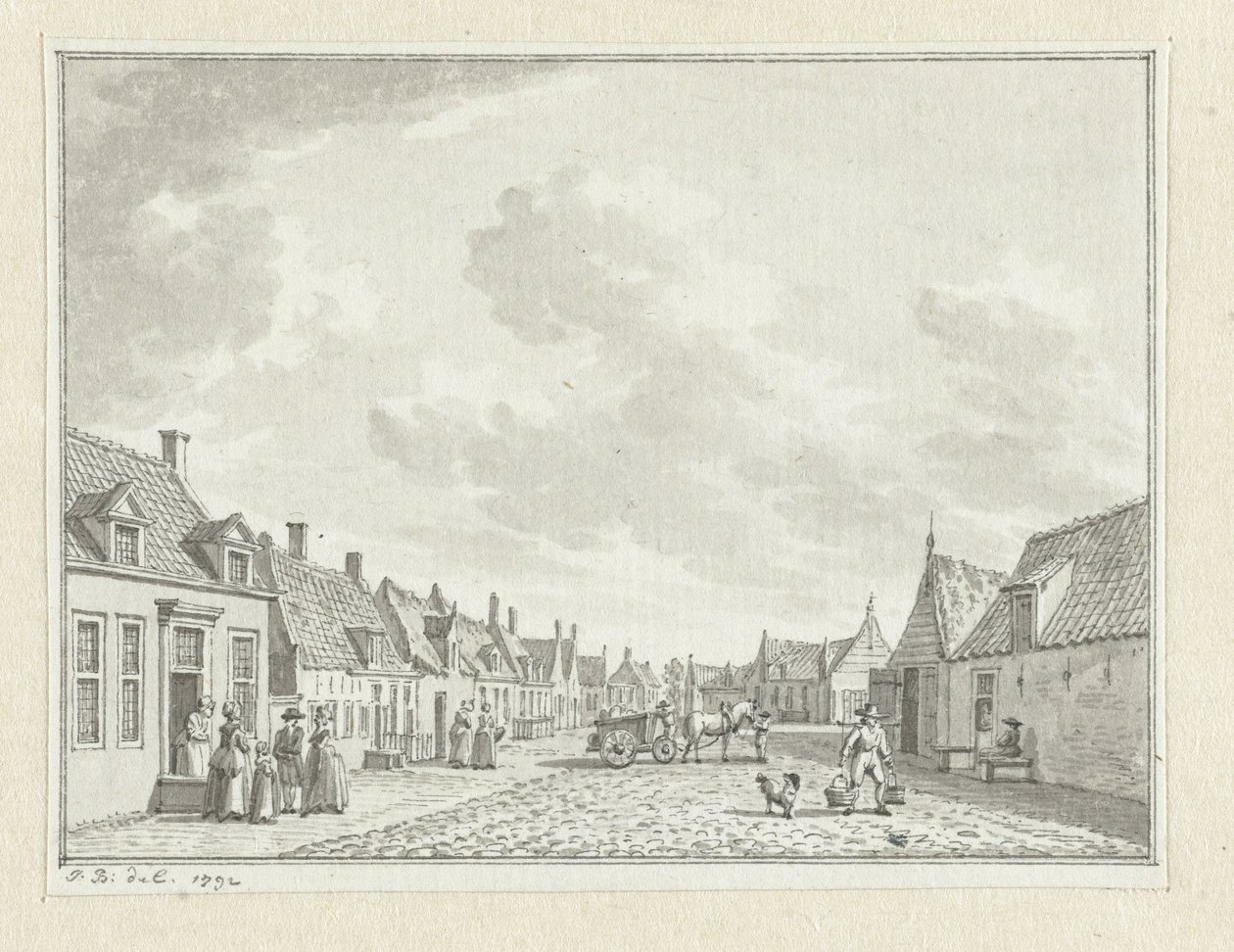 Zoutelande