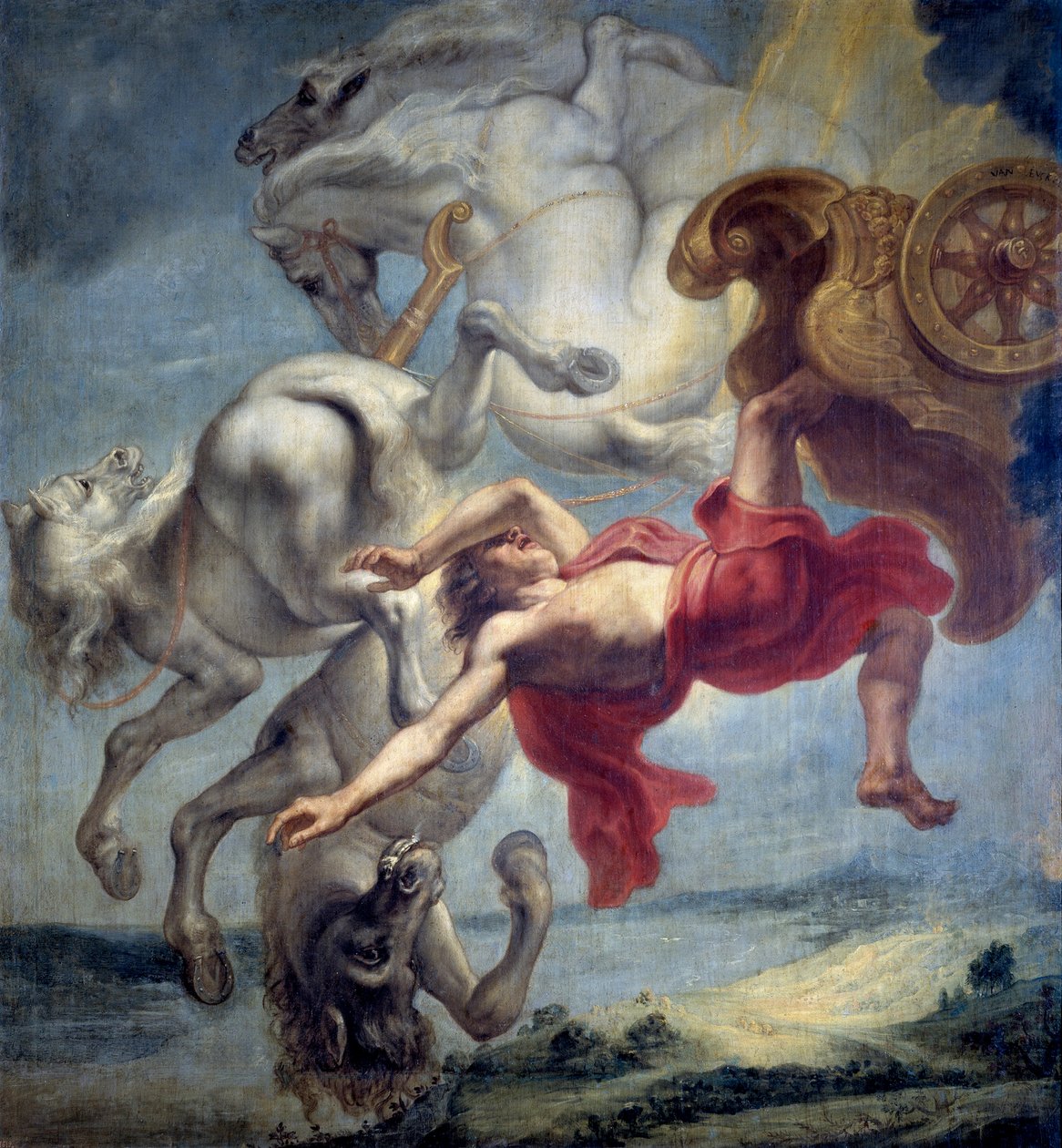Phaeton