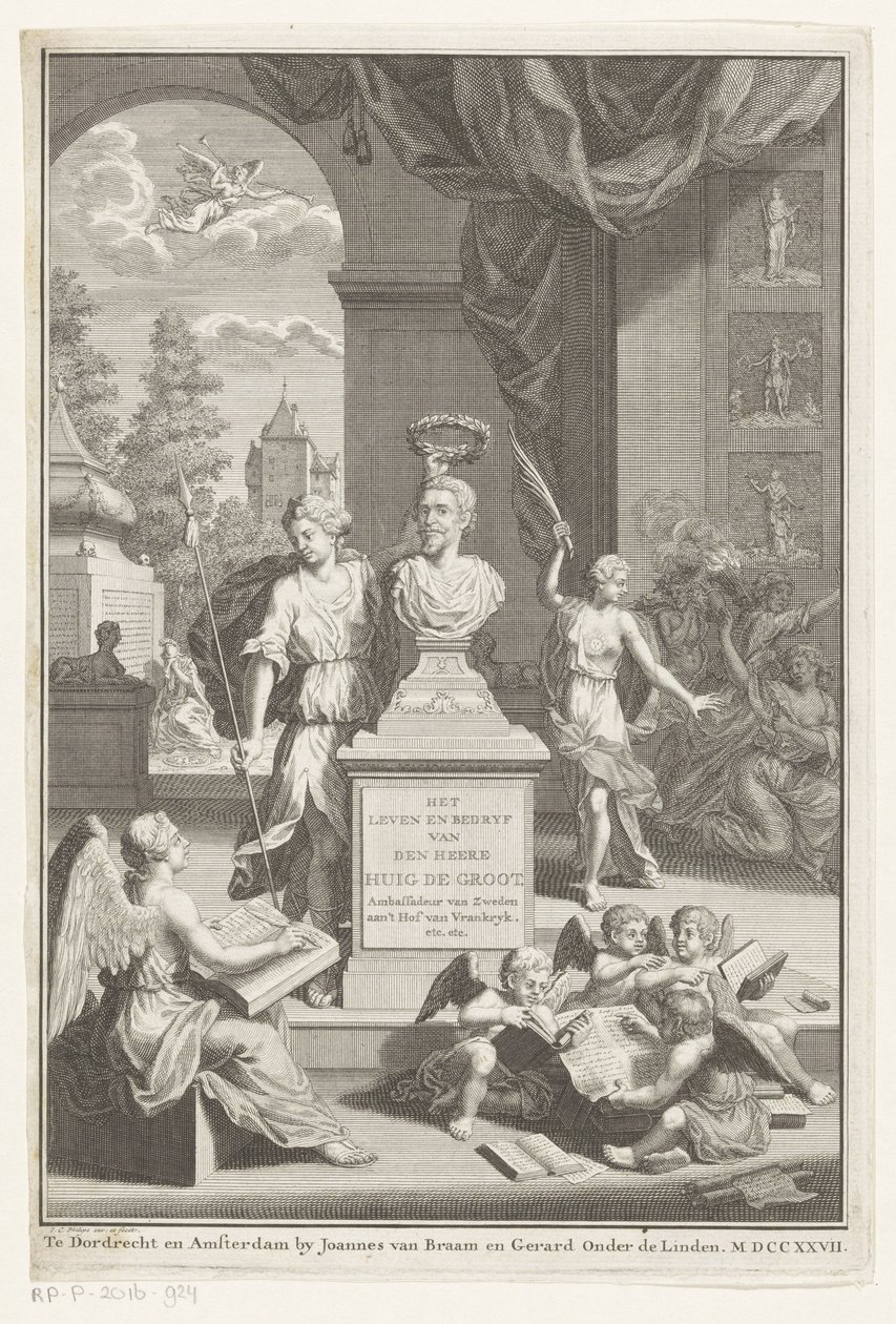 Hugo de Groot