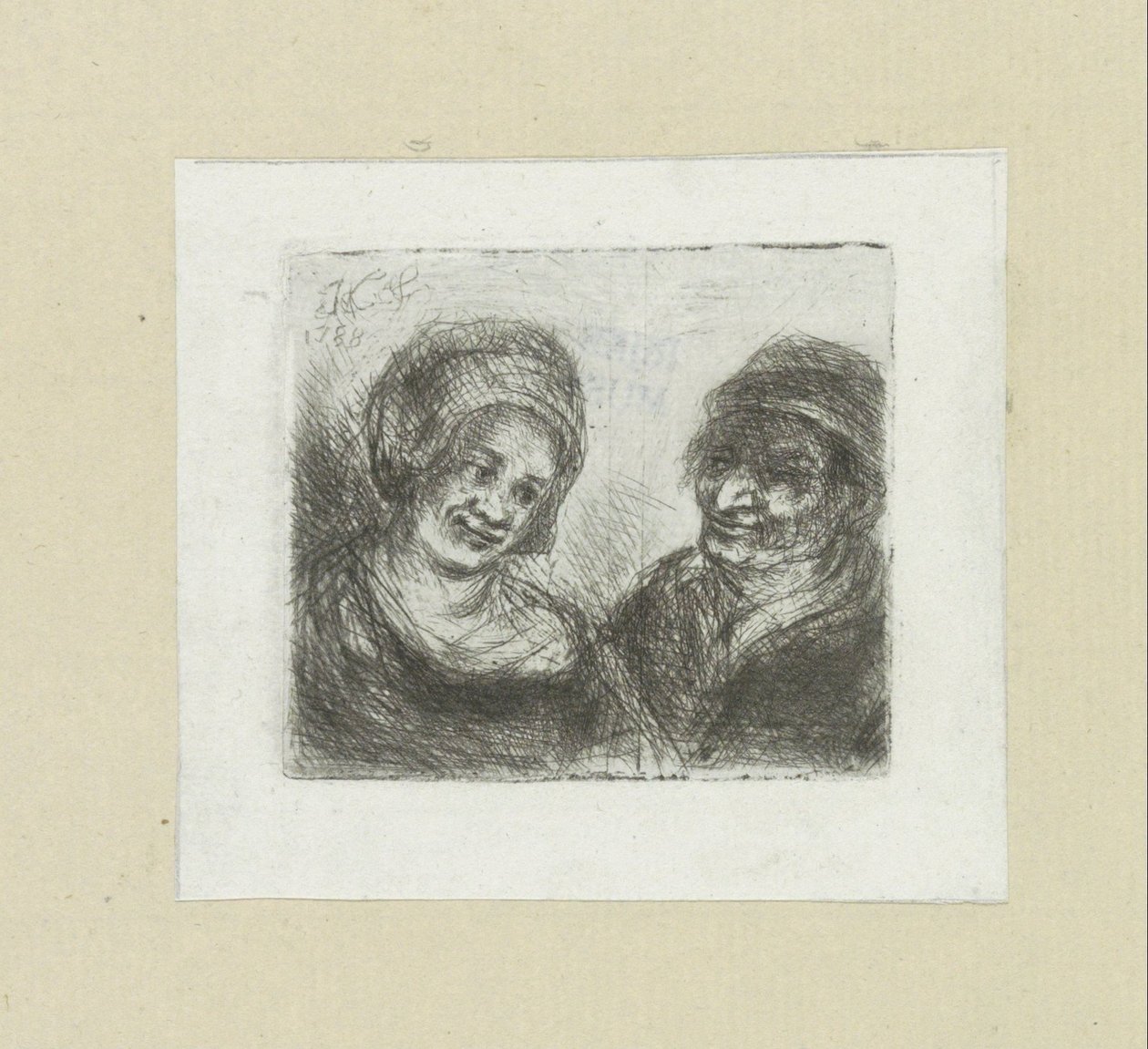 Boer, Boerin