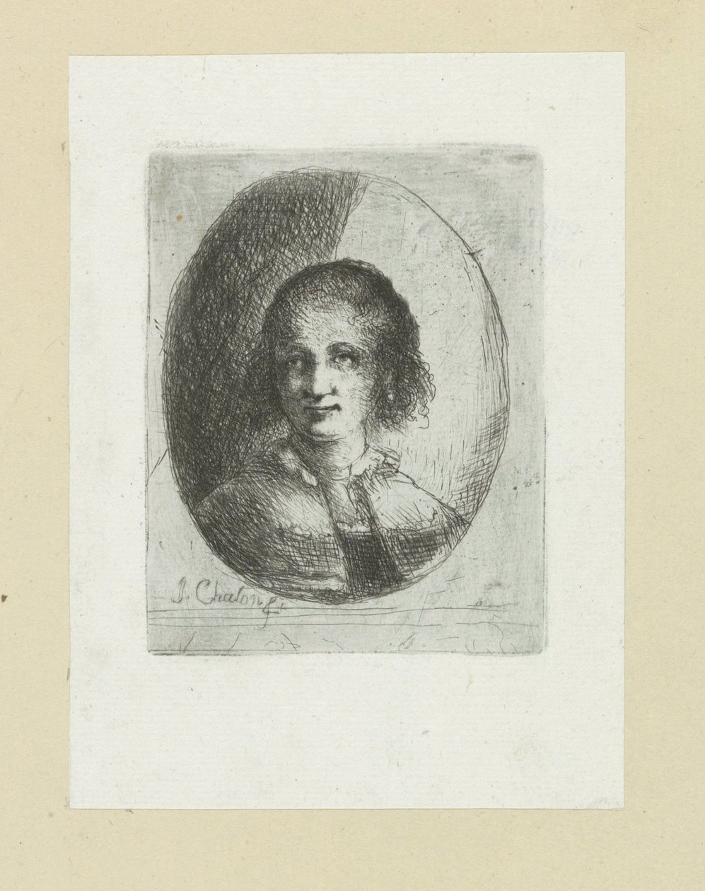Christina Chalon