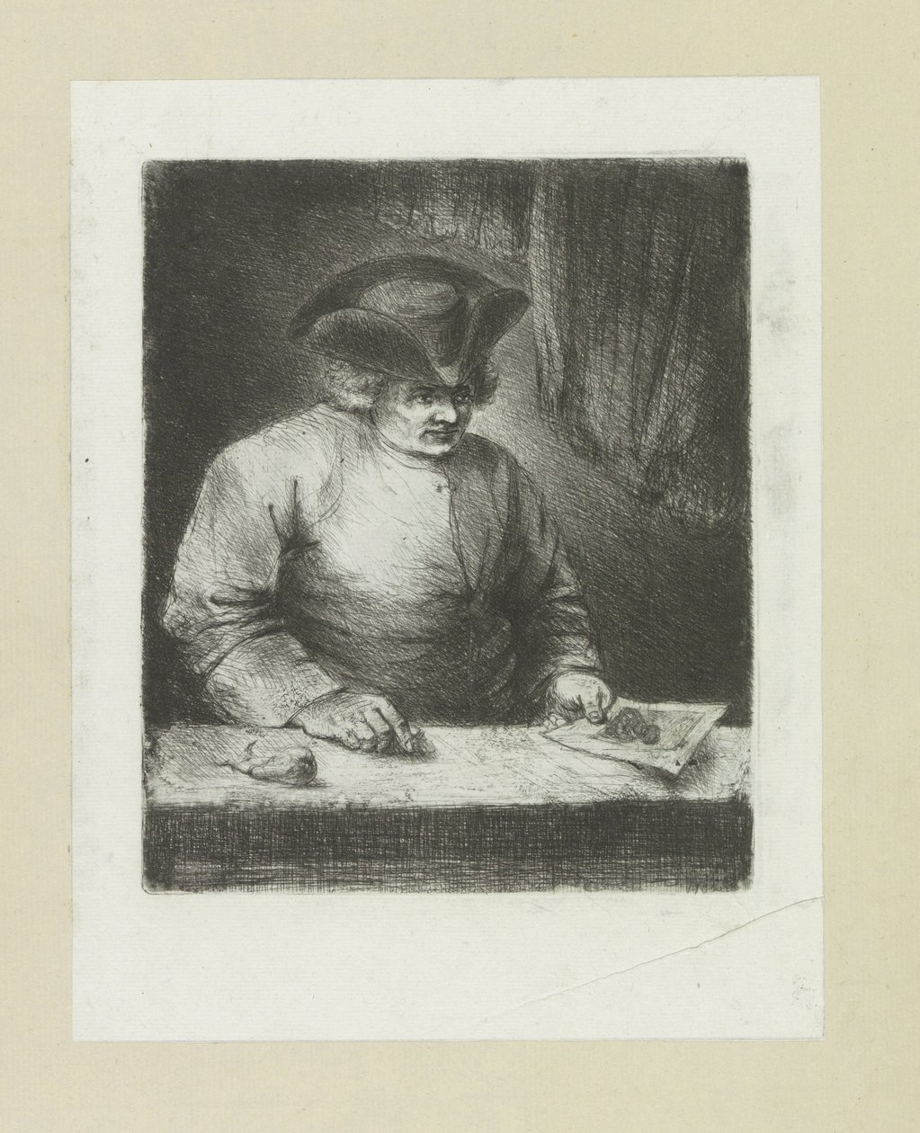 Hendrik Chalon