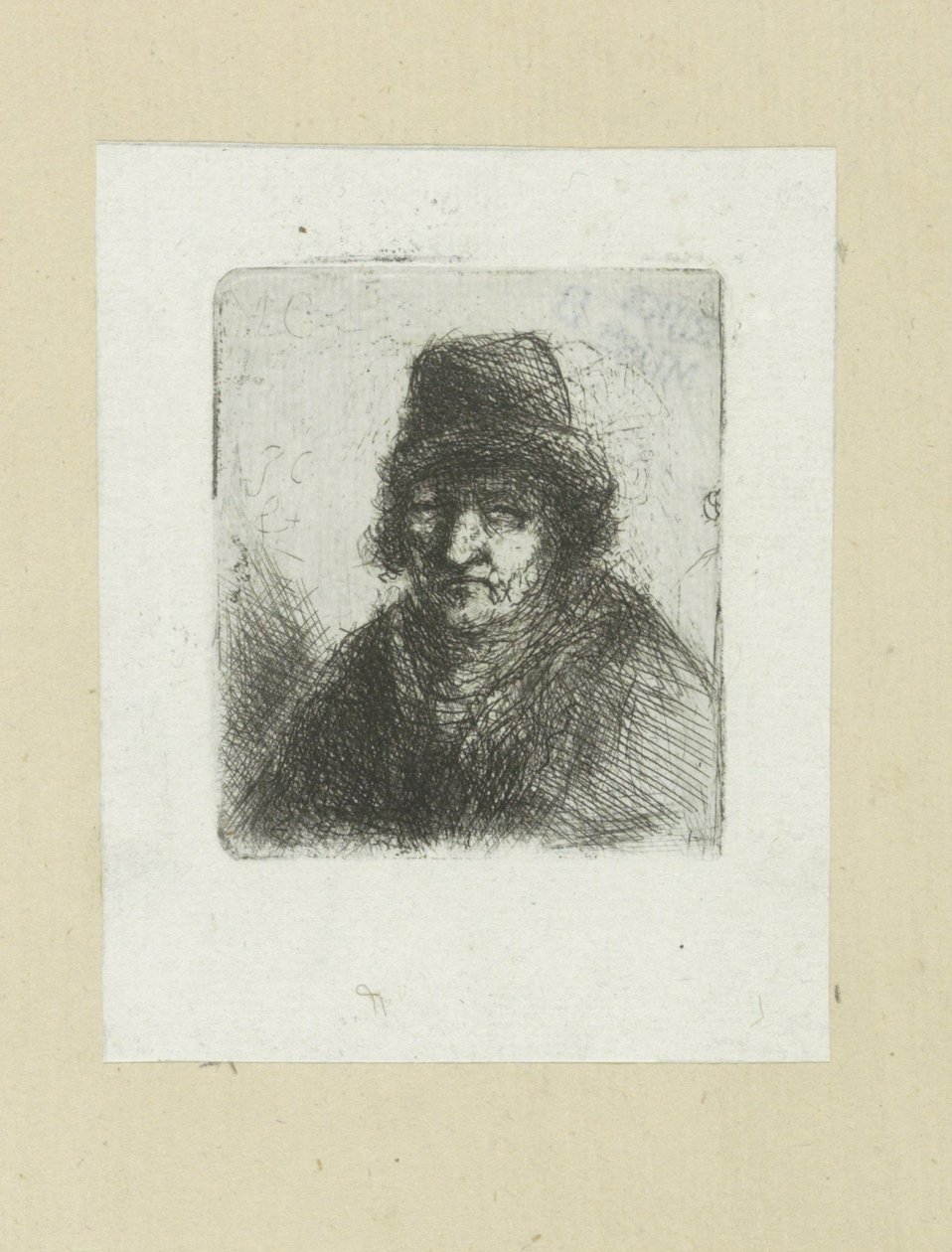 Volwassen adamı bir araya geldi The Compleat Work of Gravürler by John Chalon / Oeuvre Complette des Eaux Fortes par Jean Chalon (seri başlığı) by Jan Chalon