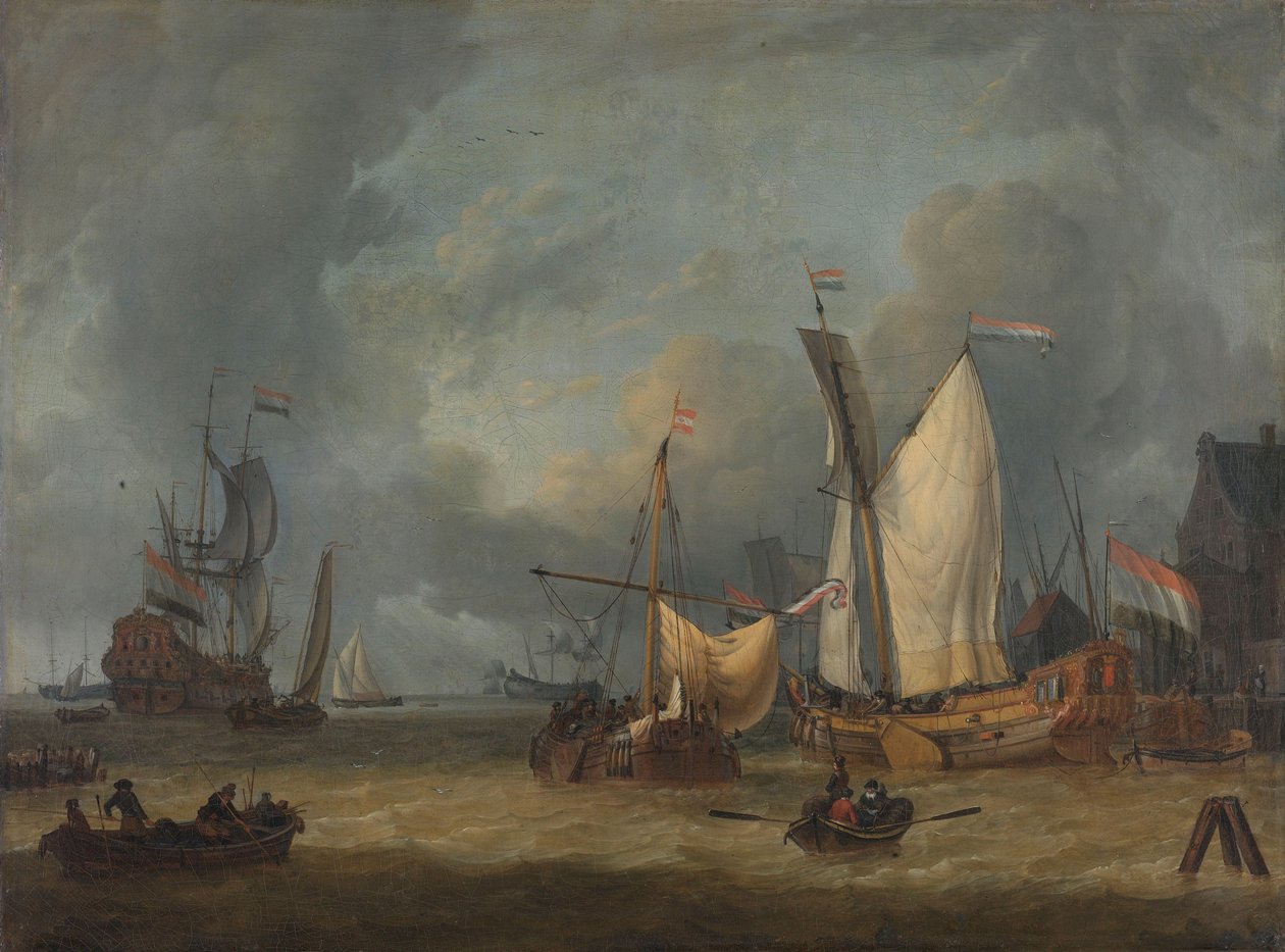  by Jan Claes Rietschoof