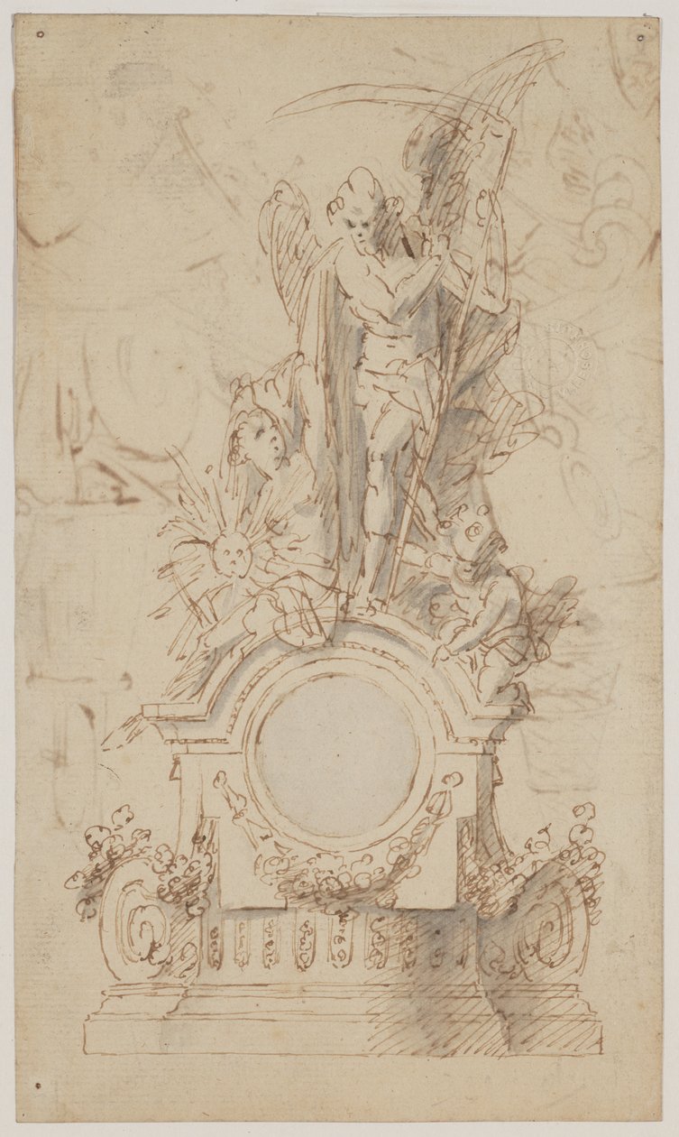  by Jan Claudius de Cock