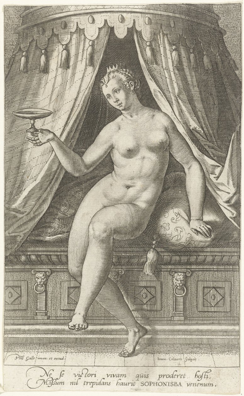 Sophonisba