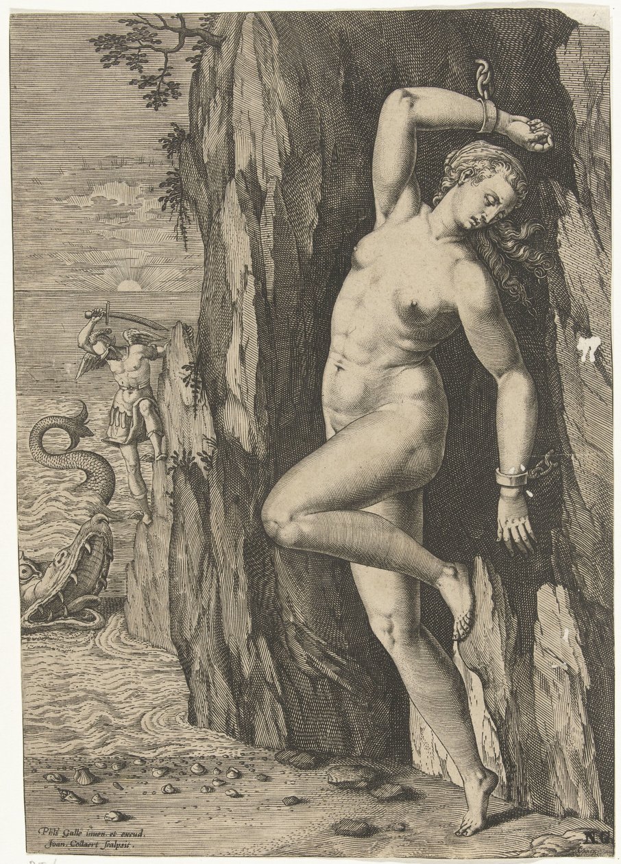Andromeda