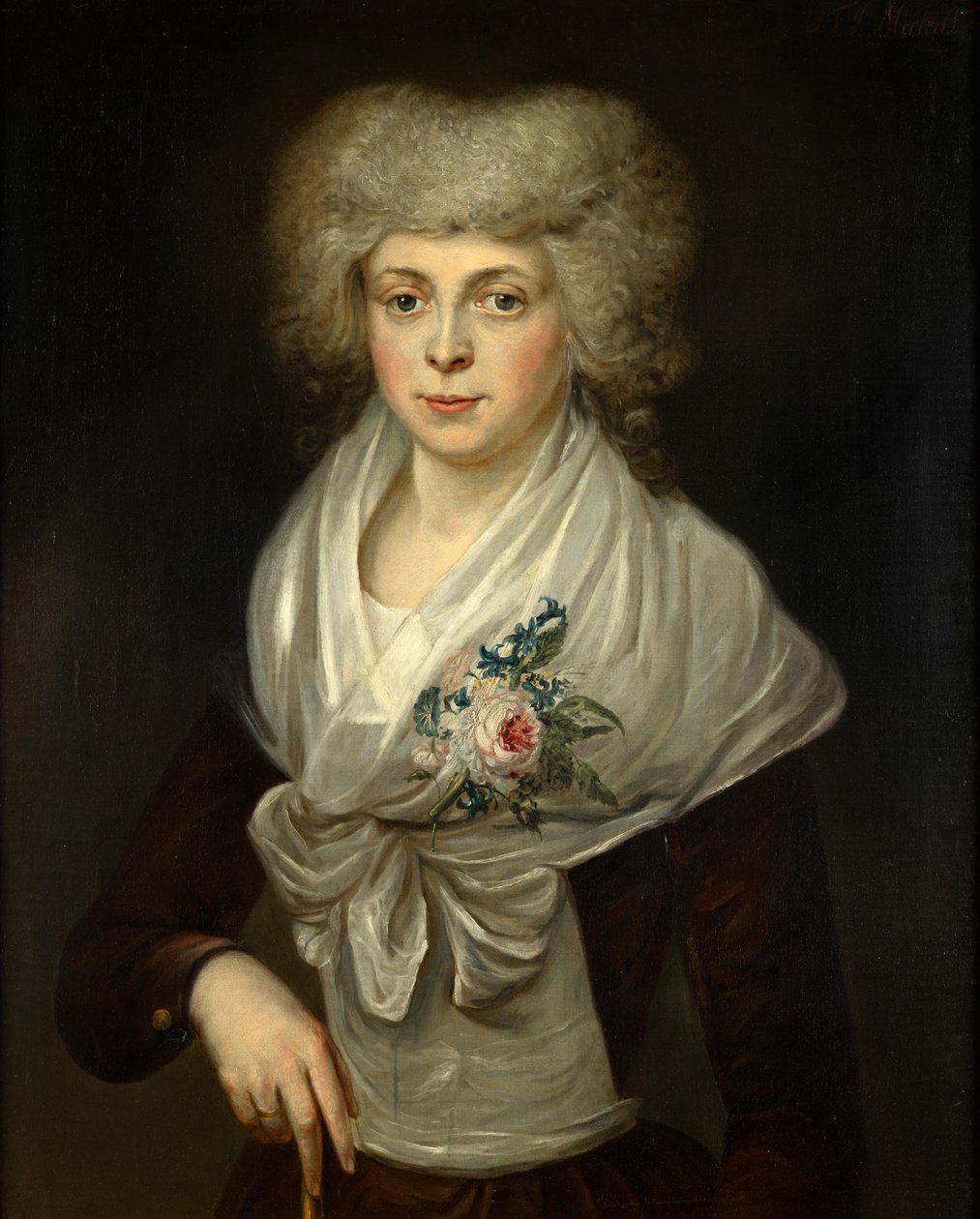  by Jan Cornelis Mertens