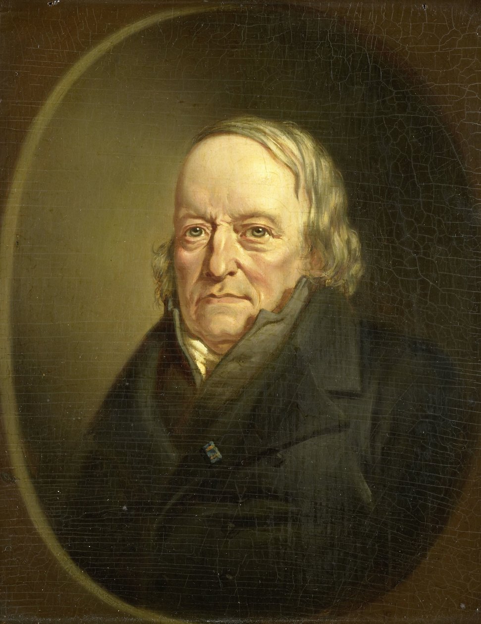 Johannes Kinker