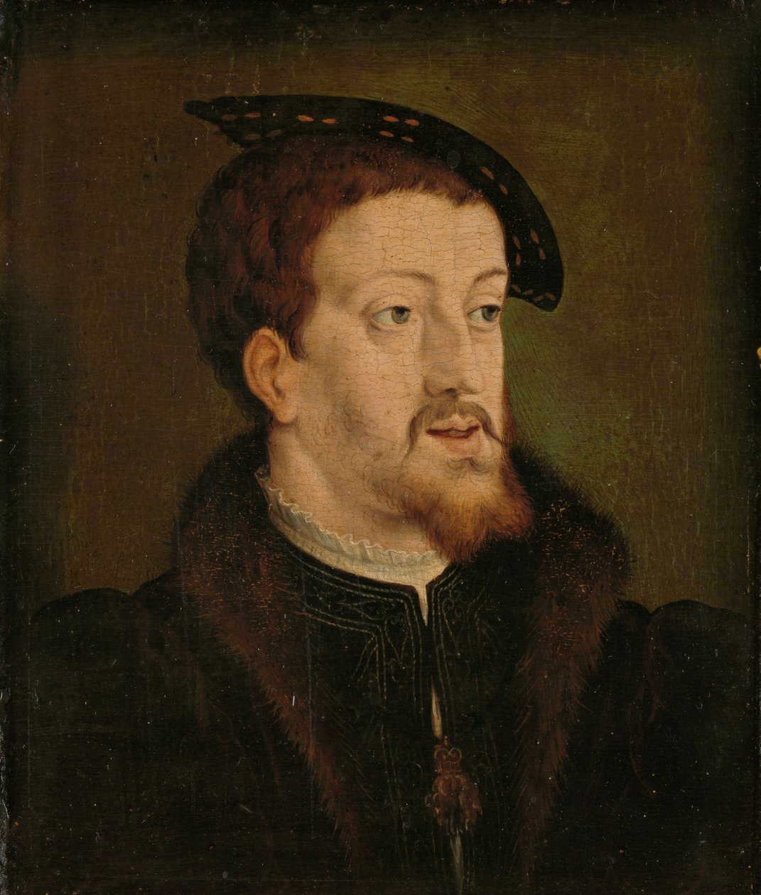 Charles V