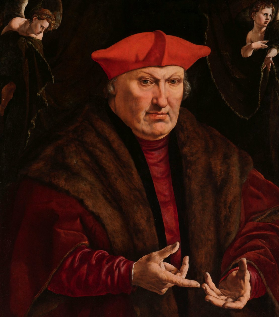 Erard de la Marck