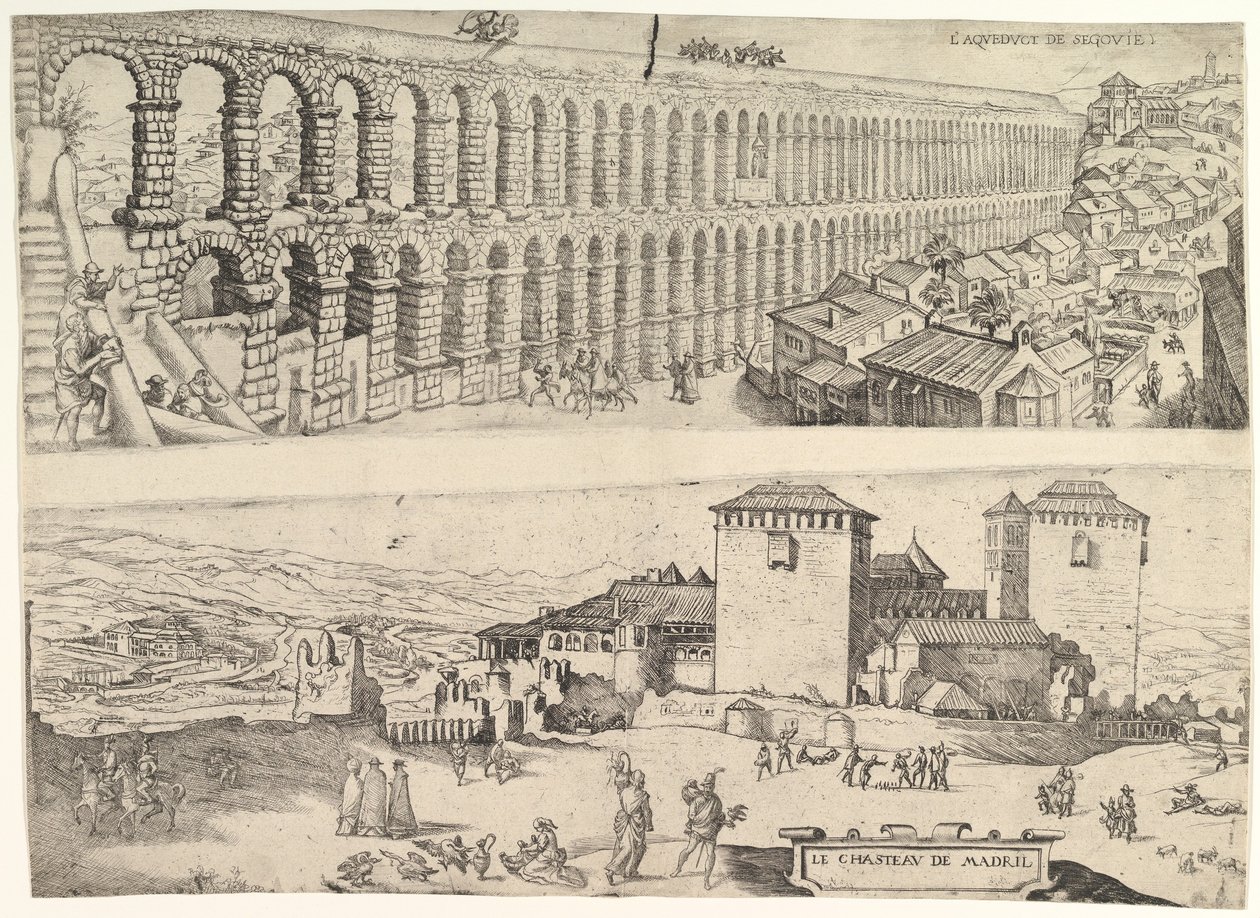 Segovia
