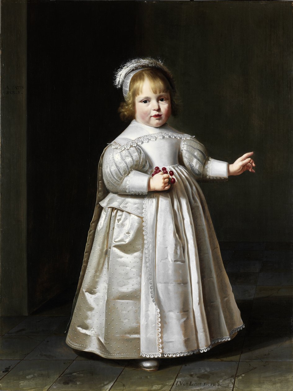 Willem van der Muelen