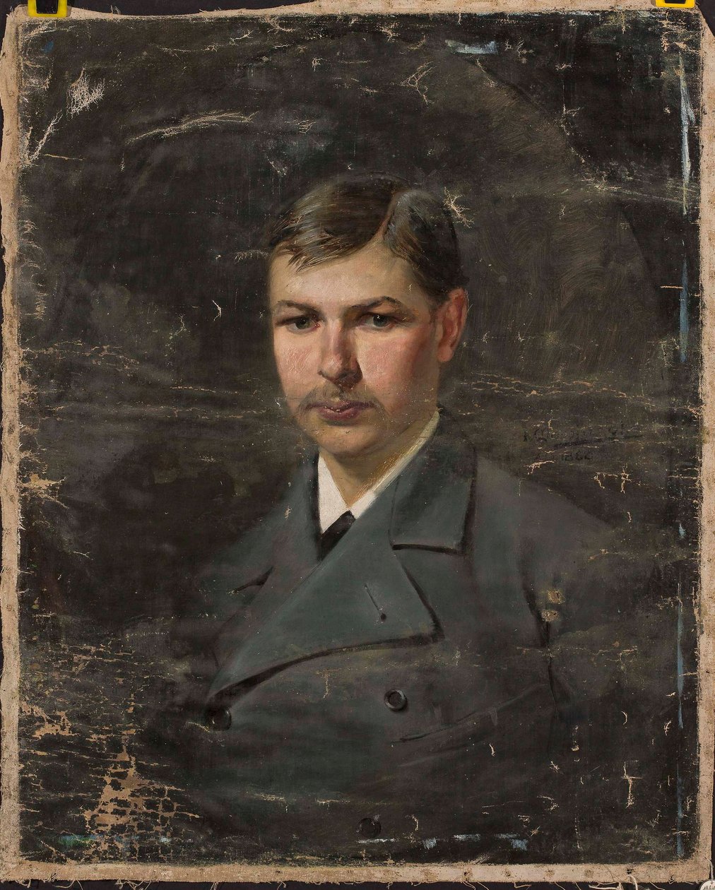  by Jan Czesław Moniuszko