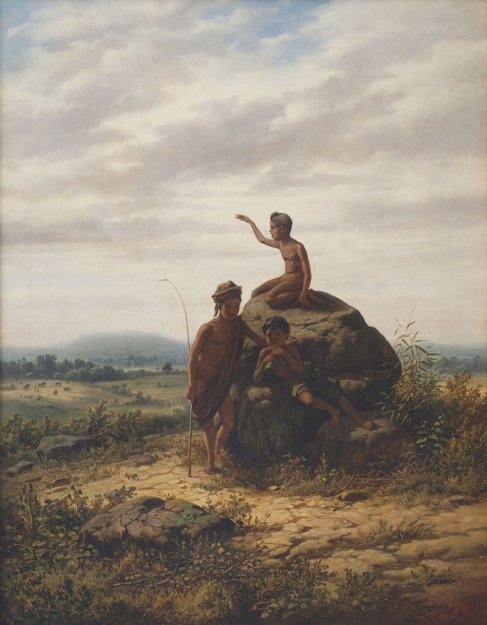  by Jan Daniel Beynon