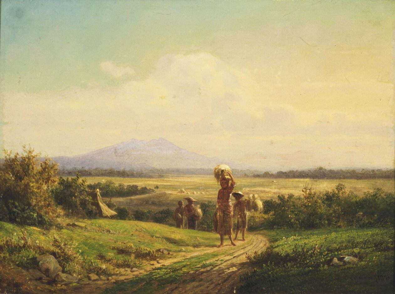  by Jan Daniel Beynon