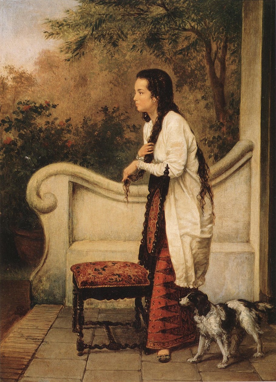  by Jan Daniel Beynon