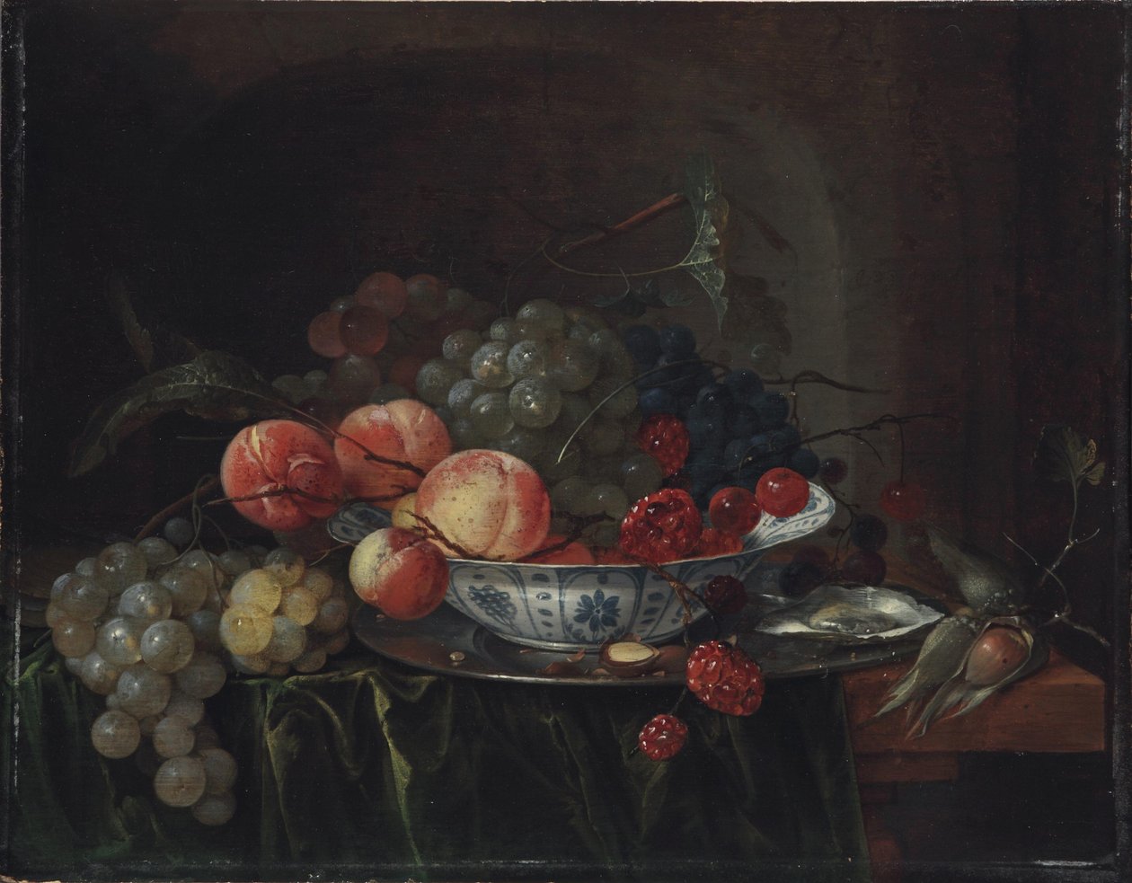 by Jan Davidsz. de Heem