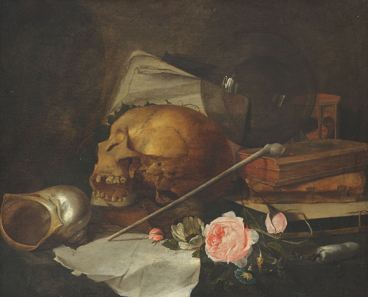  by Jan Davidsz. de Heem