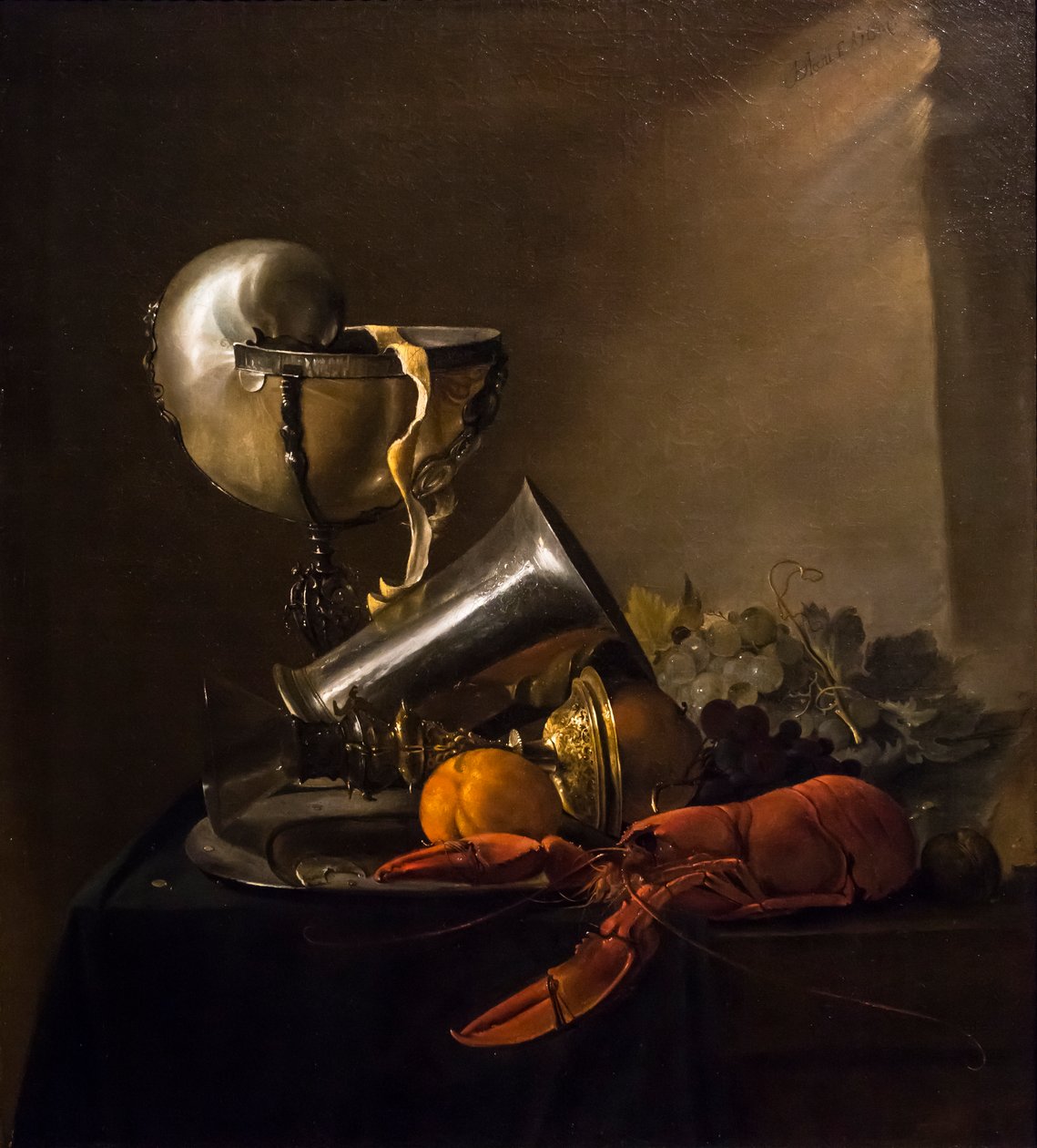  by Jan Davidsz. de Heem