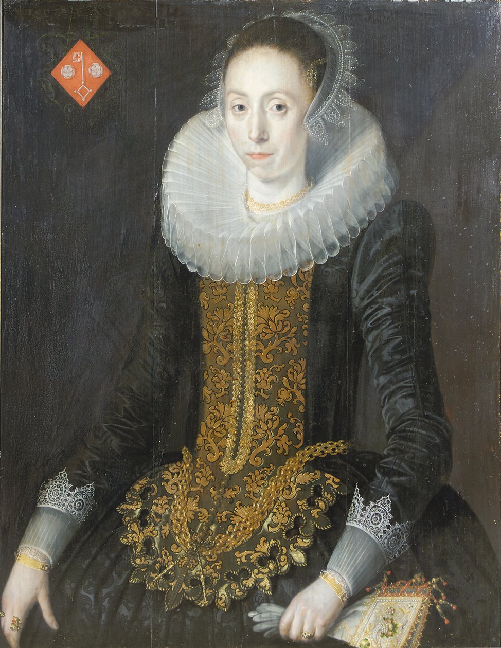 Eritia Aukje Hoppers