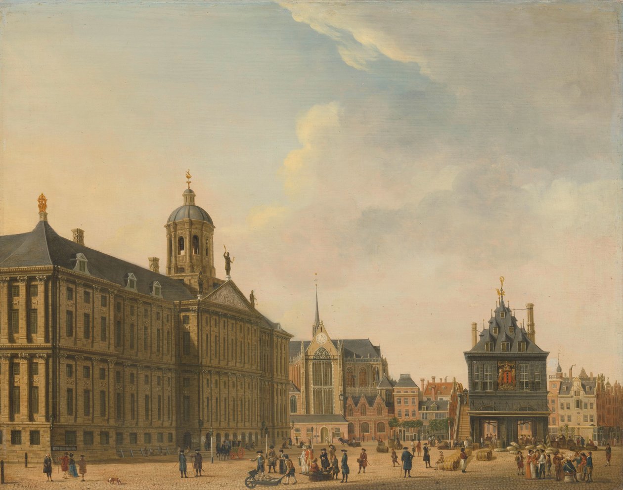 Amsterdam