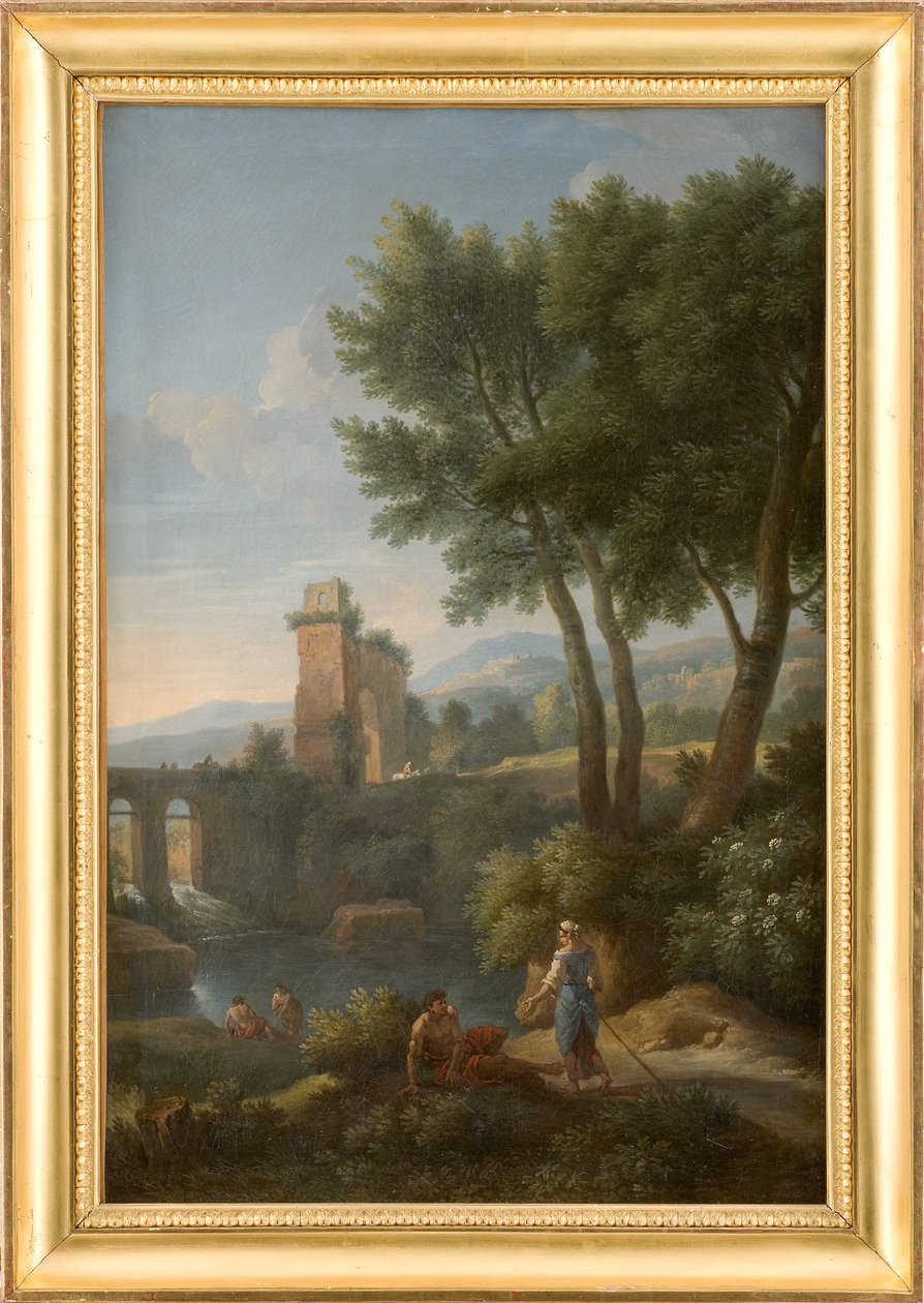  by Jan Frans van Bloemen