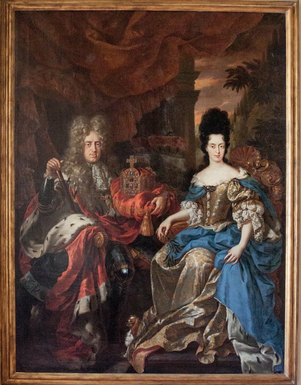  by Jan Frans van Douven