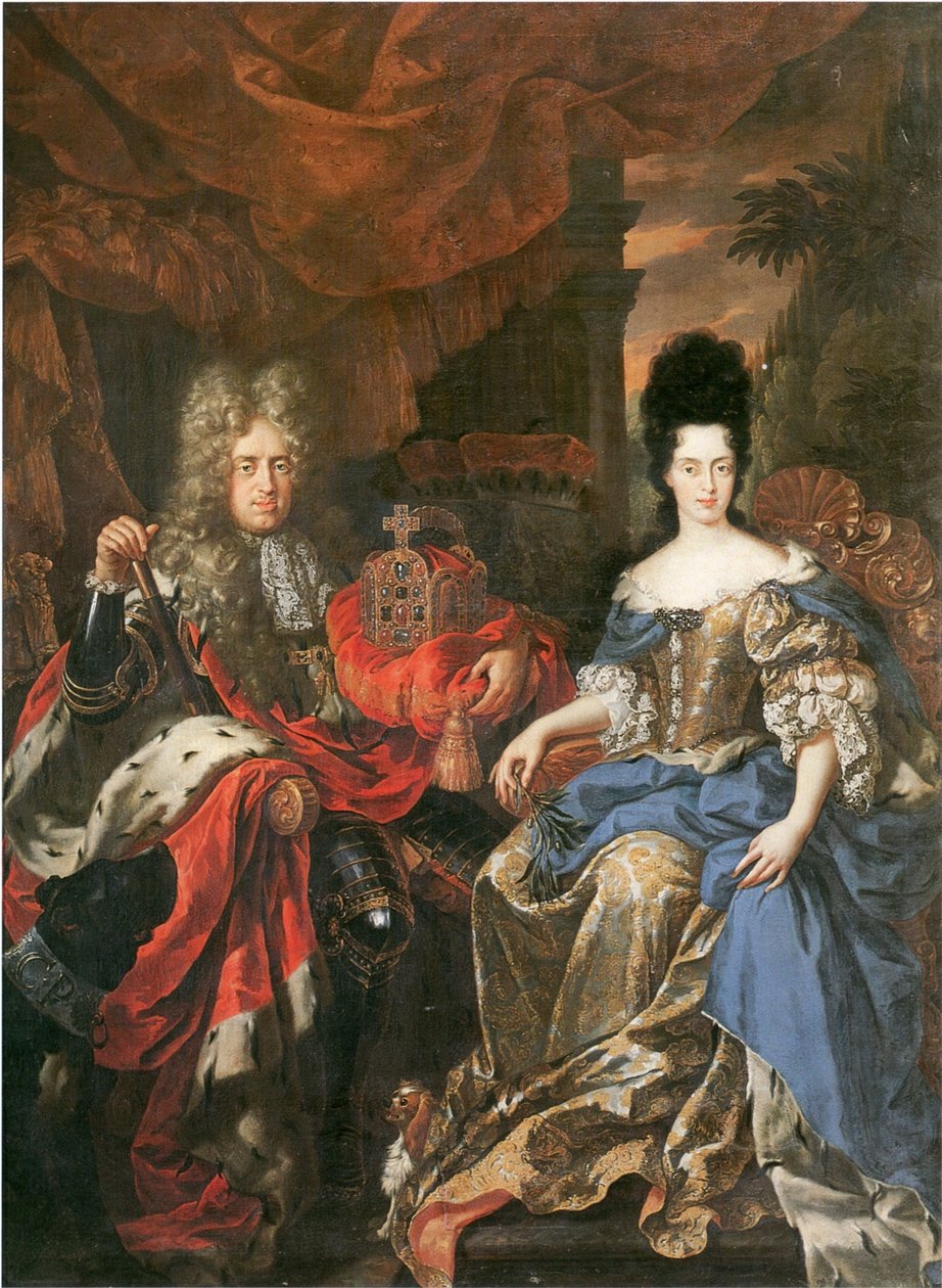  by Jan Frans van Douven