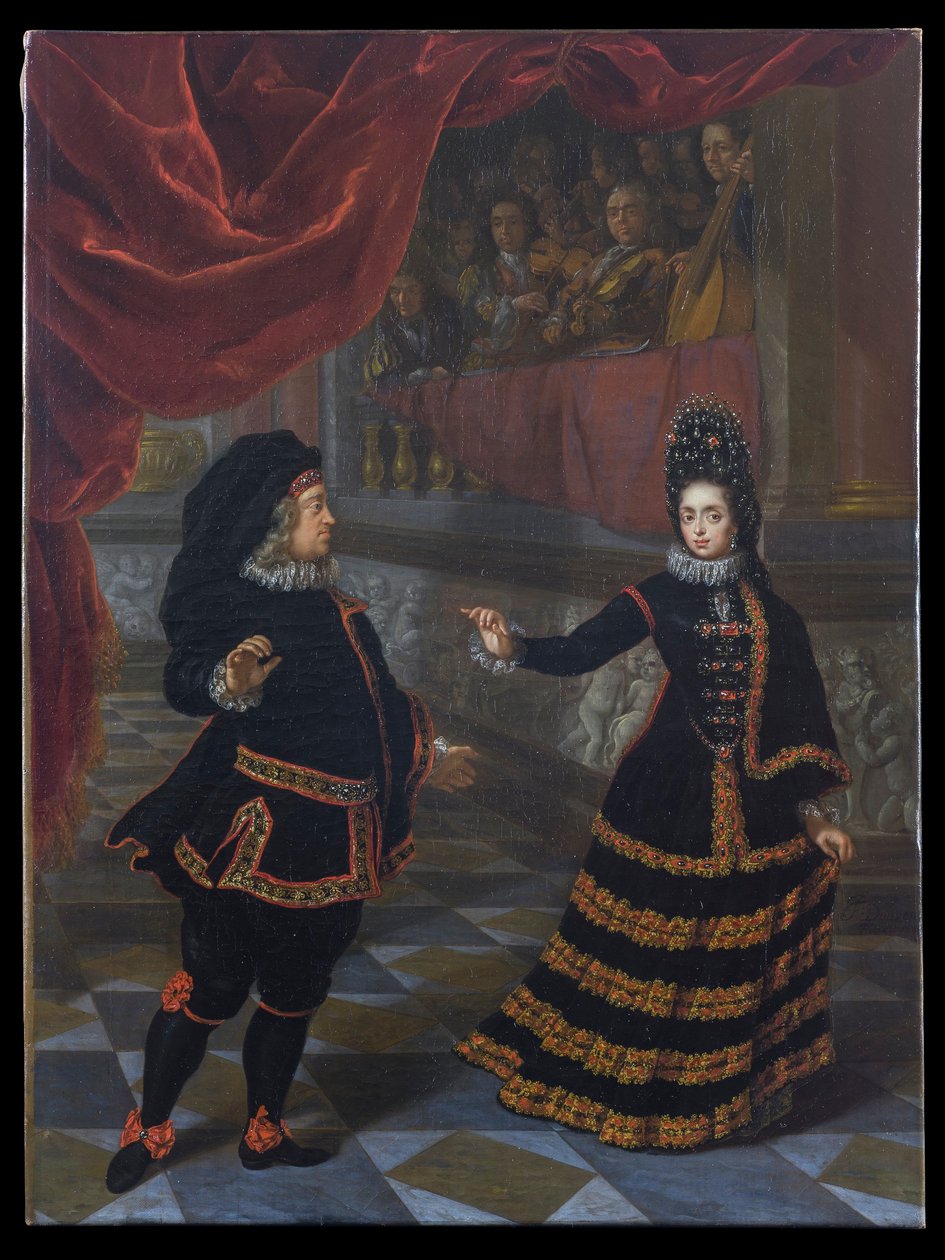  by Jan Frans van Douven