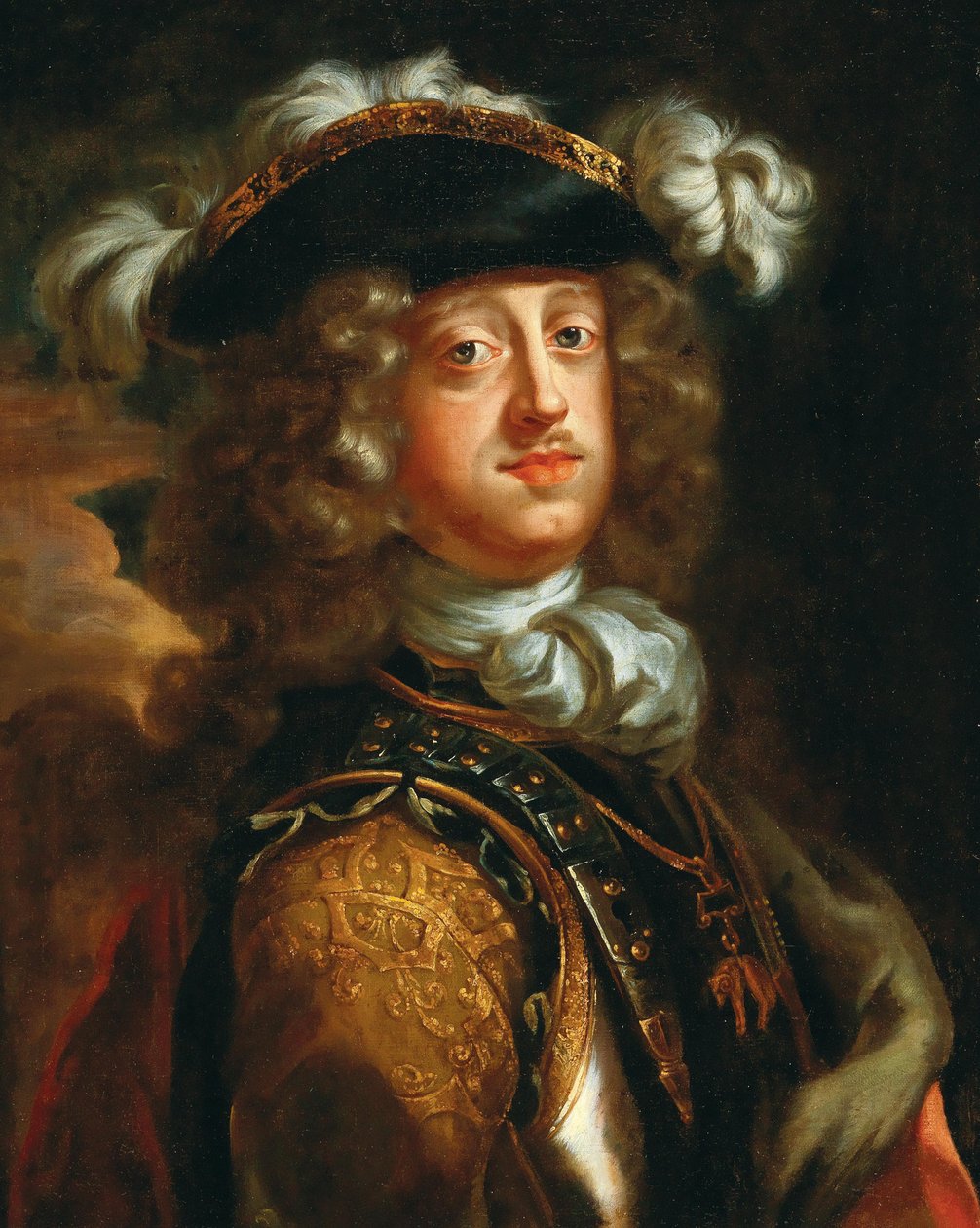 Johann Wilhelm II