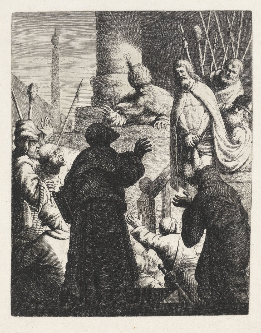 Ecce Homo İsa