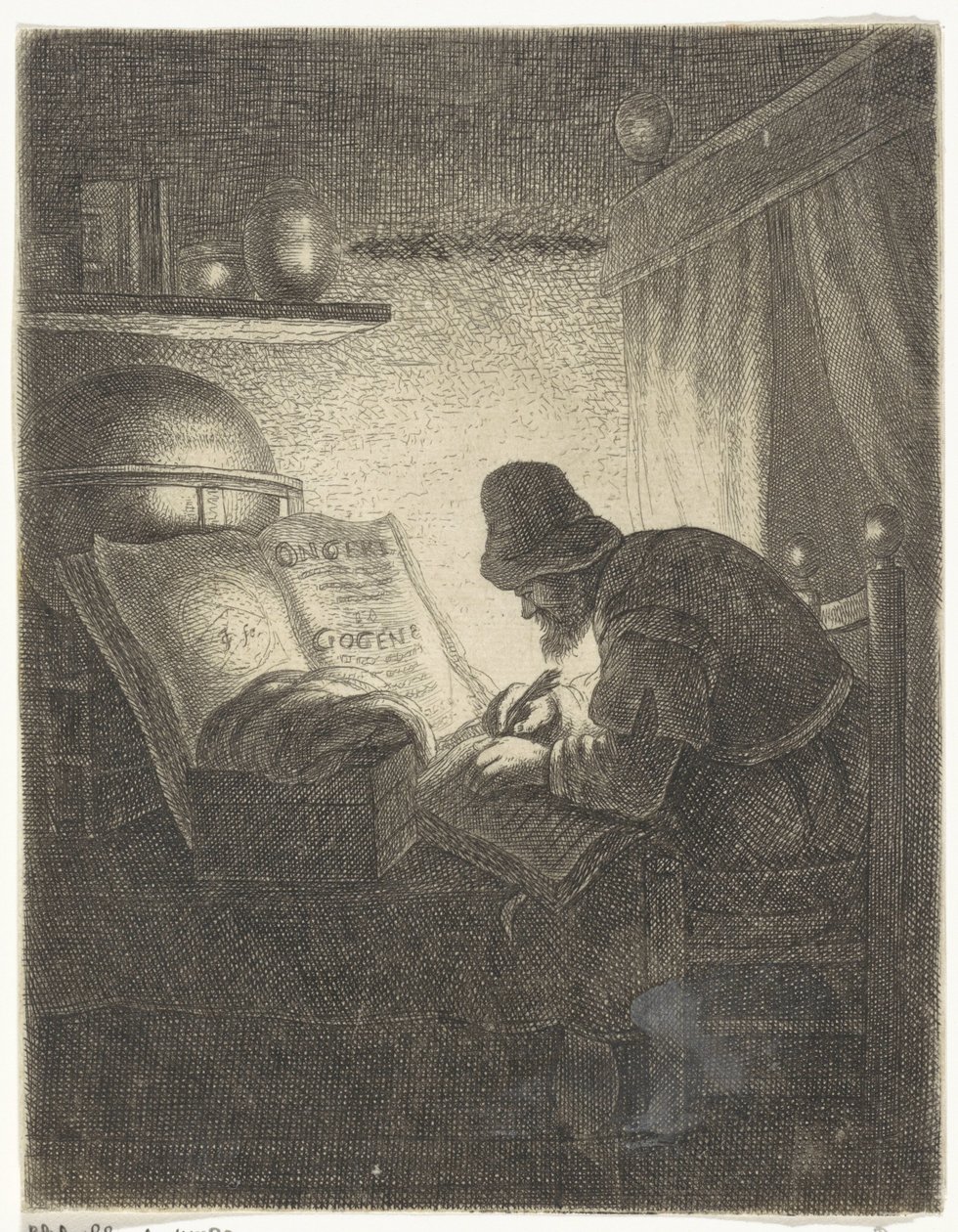 Matematiksel by Jan Gillisz. van Vliet